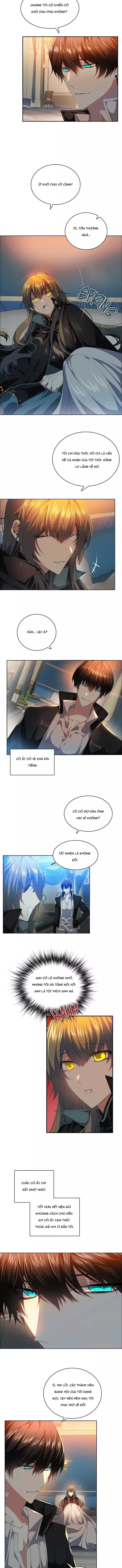 Zero Game Chapter 233 - Trang 3