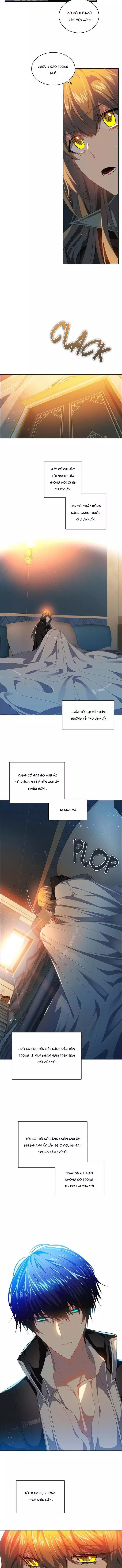 Zero Game Chapter 233 - Trang 3