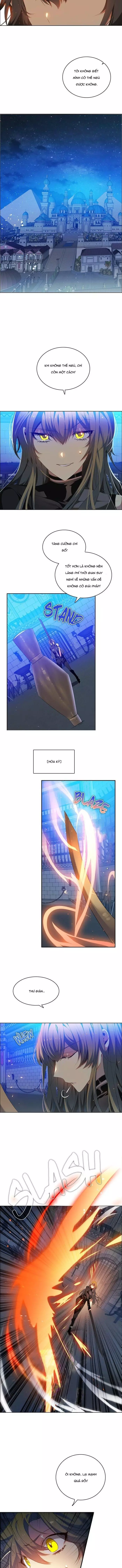 Zero Game Chapter 233 - Trang 3