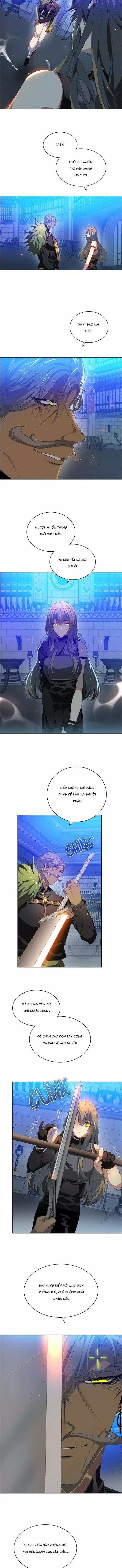 Zero Game Chapter 233 - Trang 3