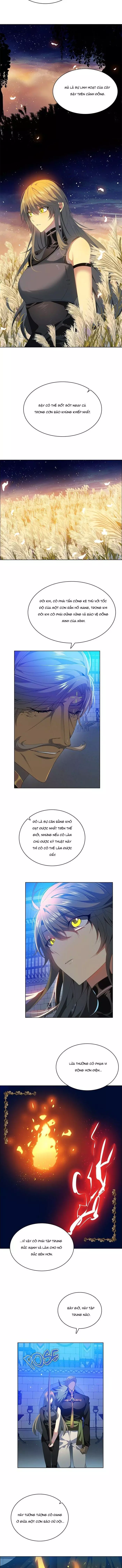 Zero Game Chapter 233 - Trang 3