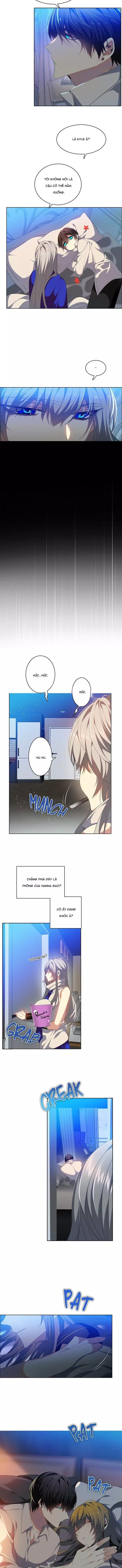 Zero Game Chapter 233 - Trang 3