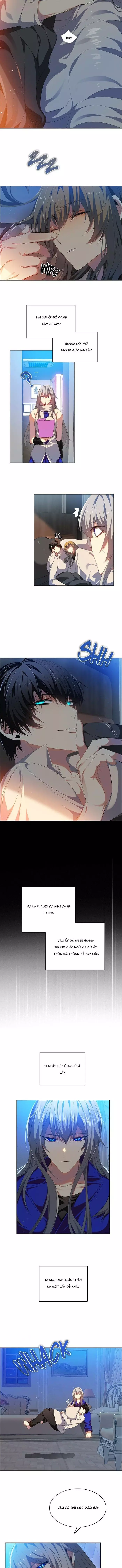 Zero Game Chapter 233 - Trang 3