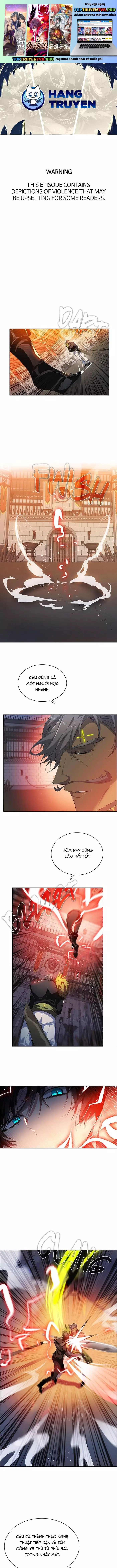 Zero Game Chapter 234 - Trang 3