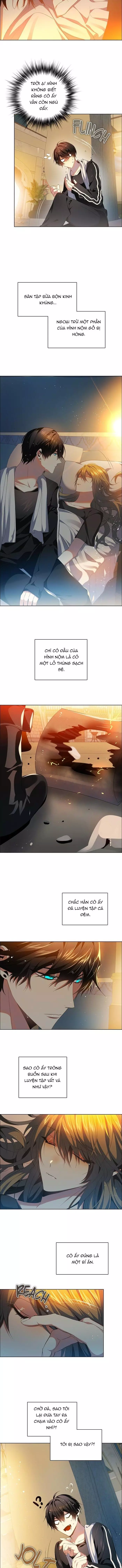 Zero Game Chapter 234 - Trang 3