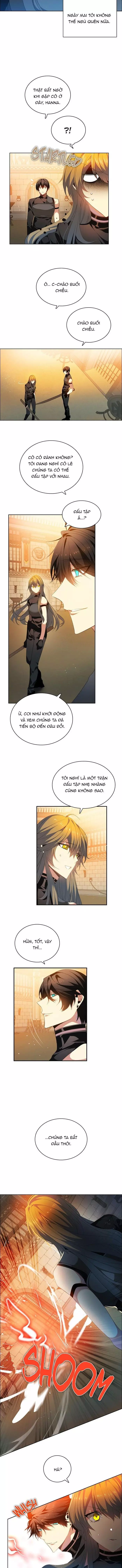 Zero Game Chapter 234 - Trang 3