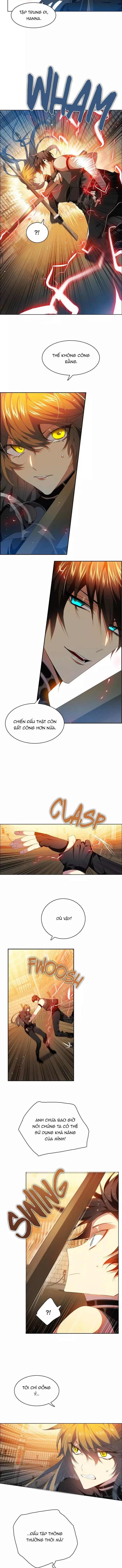 Zero Game Chapter 234 - Trang 3