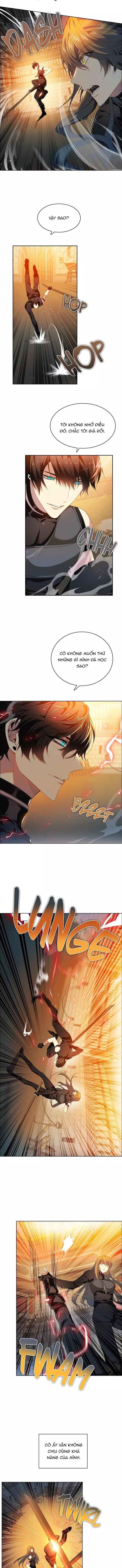 Zero Game Chapter 234 - Trang 3