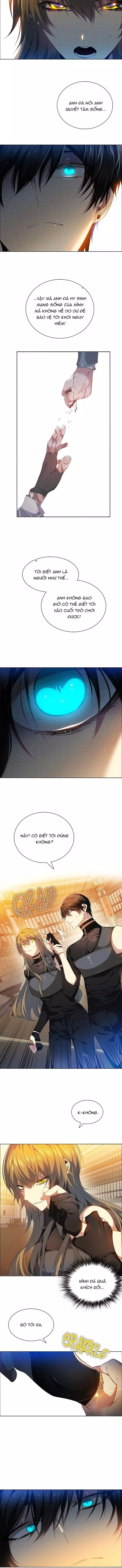 Zero Game Chapter 235 - Trang 3