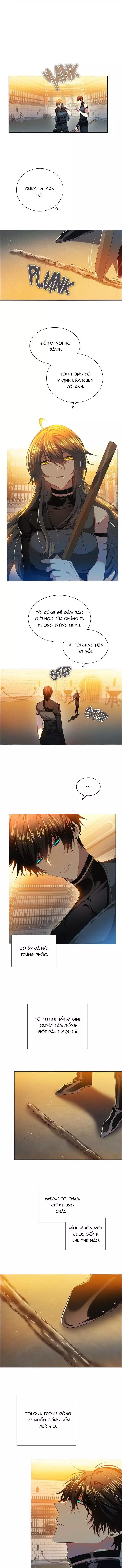 Zero Game Chapter 235 - Trang 3