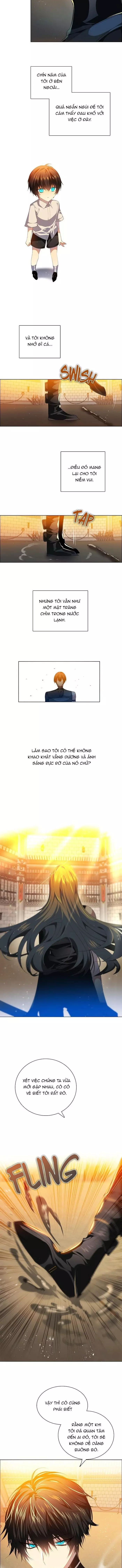 Zero Game Chapter 235 - Trang 3