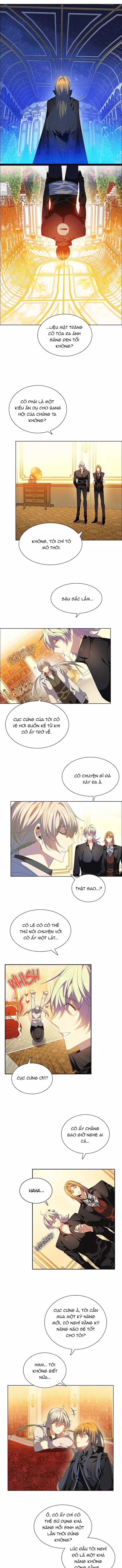Zero Game Chapter 235 - Trang 3