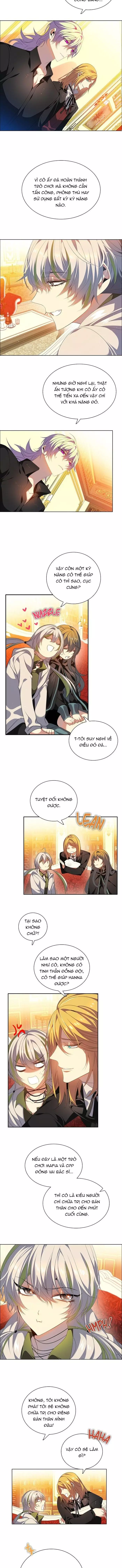 Zero Game Chapter 235 - Trang 3