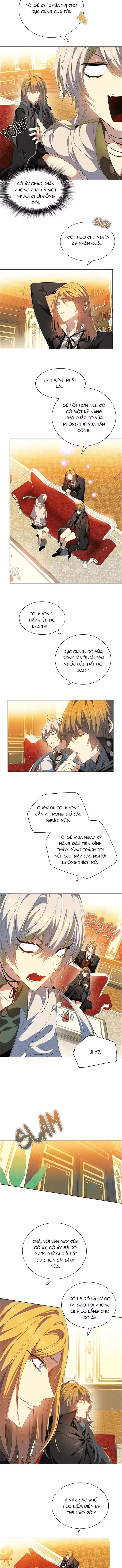 Zero Game Chapter 235 - Trang 3