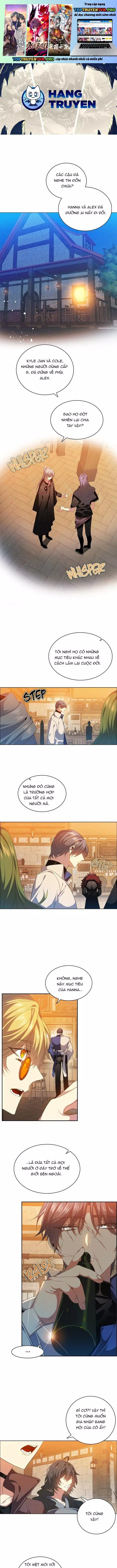Zero Game Chapter 236 - Trang 3