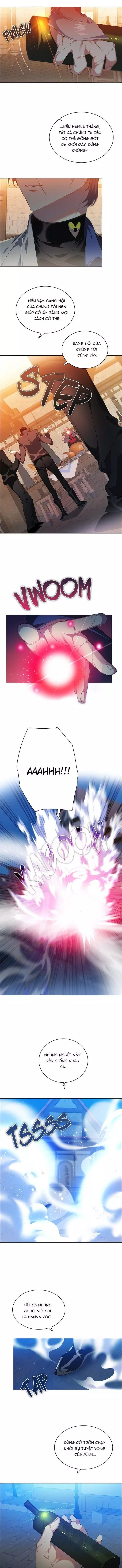 Zero Game Chapter 236 - Trang 3