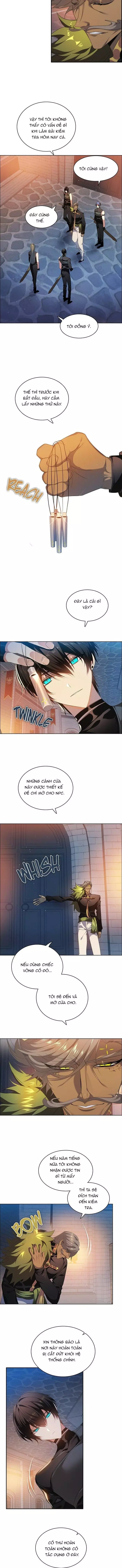 Zero Game Chapter 236 - Trang 3