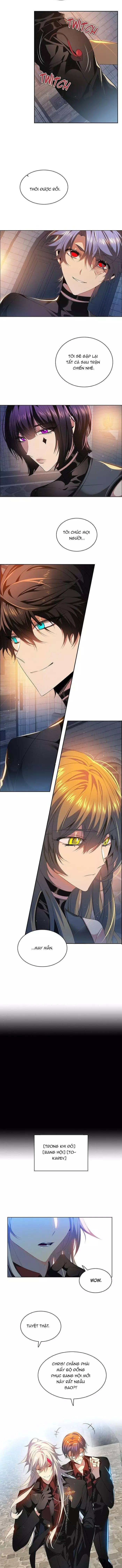 Zero Game Chapter 236 - Trang 3