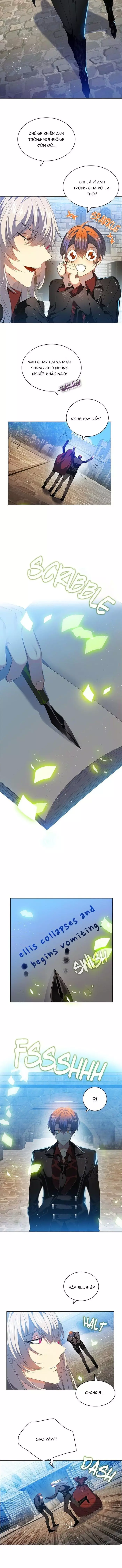 Zero Game Chapter 236 - Trang 3