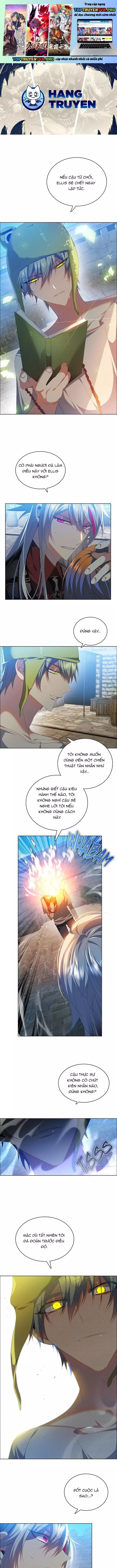Zero Game Chapter 237 - Trang 3