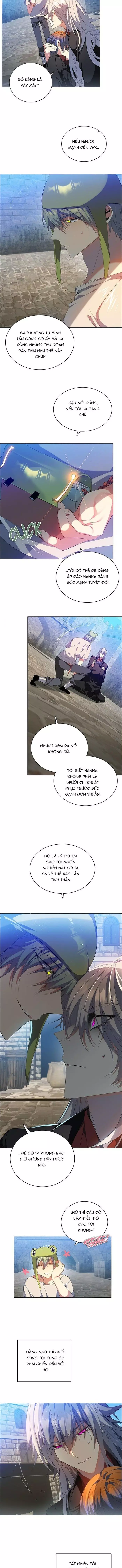 Zero Game Chapter 237 - Trang 3