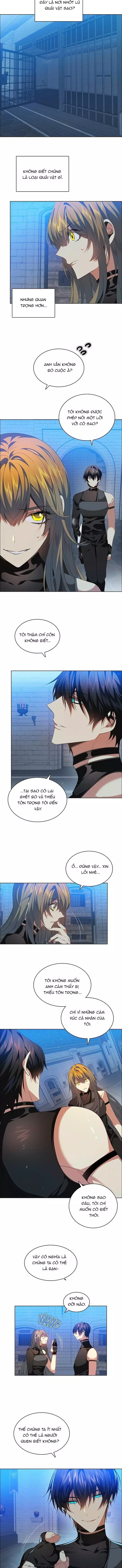 Zero Game Chapter 237 - Trang 3