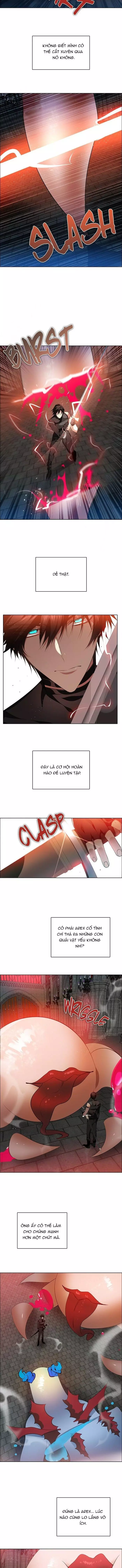 Zero Game Chapter 237 - Trang 3