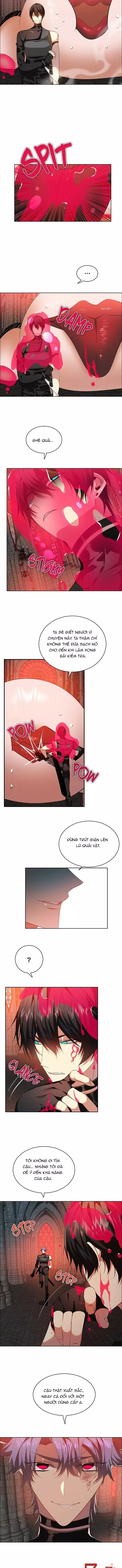 Zero Game Chapter 237 - Trang 3