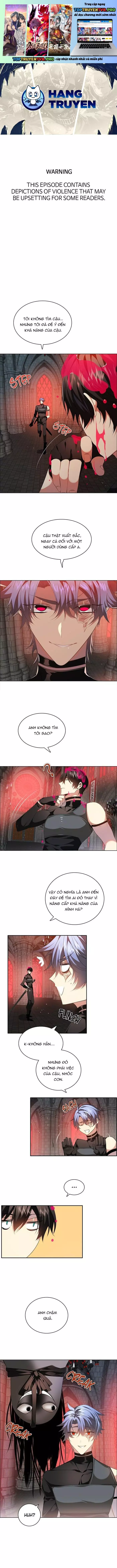 Zero Game Chapter 238 - Trang 3