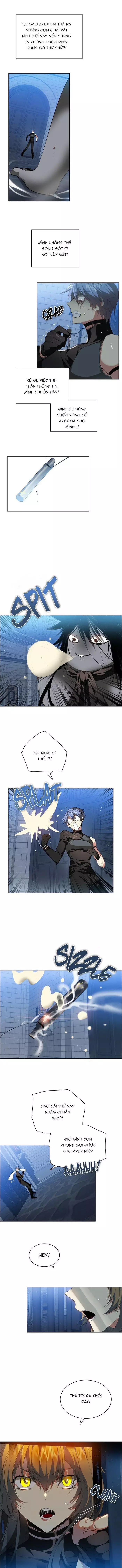 Zero Game Chapter 238 - Trang 3