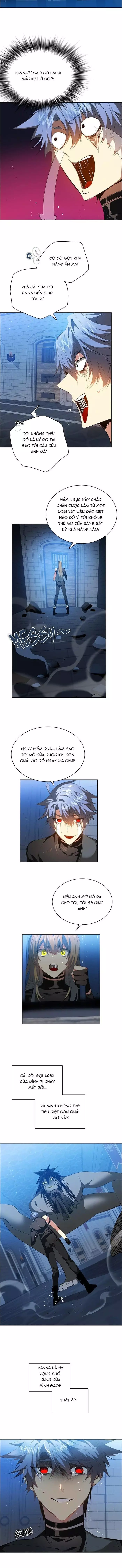 Zero Game Chapter 238 - Trang 3