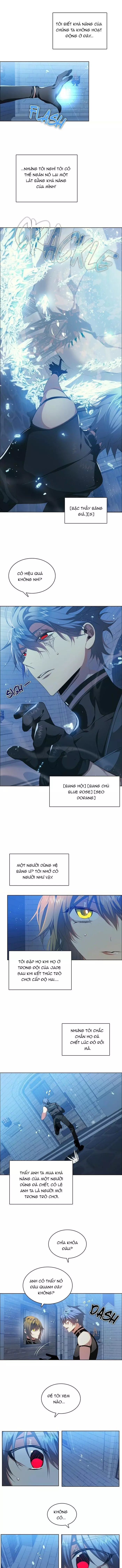 Zero Game Chapter 238 - Trang 3