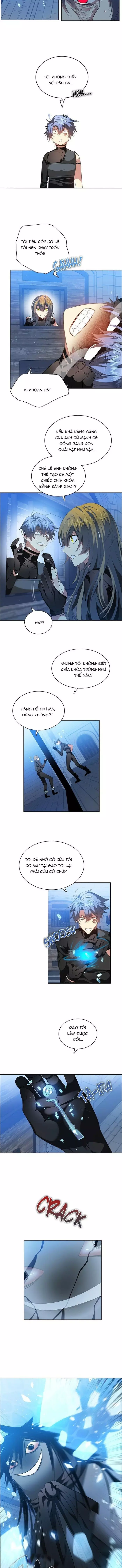 Zero Game Chapter 238 - Trang 3