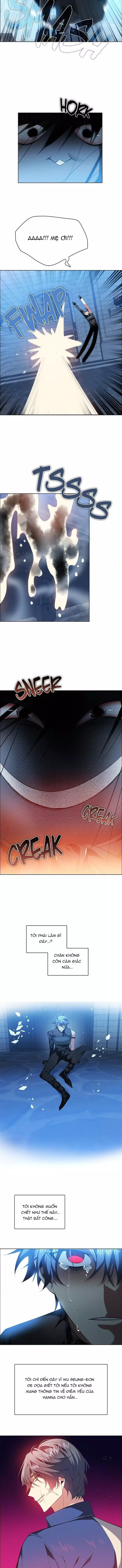 Zero Game Chapter 238 - Trang 3