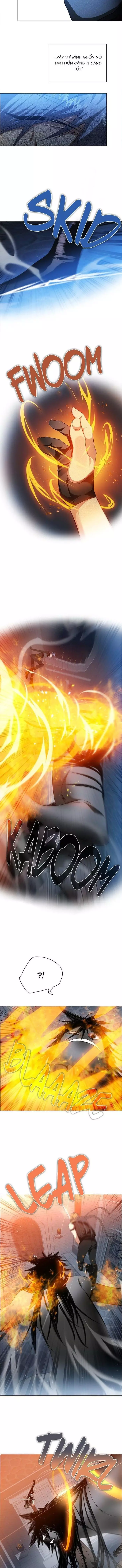 Zero Game Chapter 238 - Trang 3