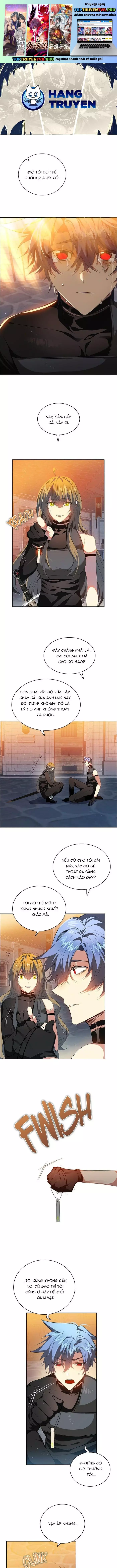 Zero Game Chapter 239 - Trang 3