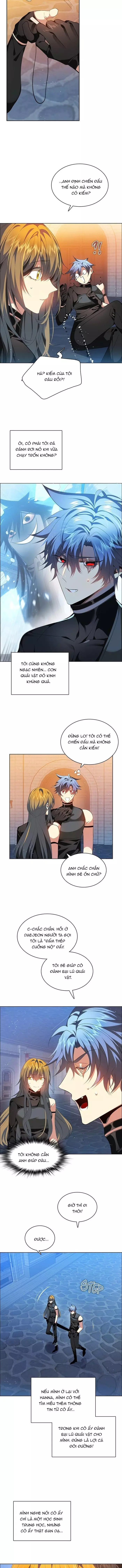 Zero Game Chapter 239 - Trang 3