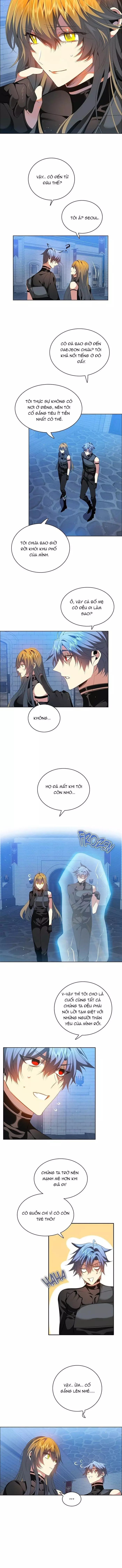 Zero Game Chapter 239 - Trang 3