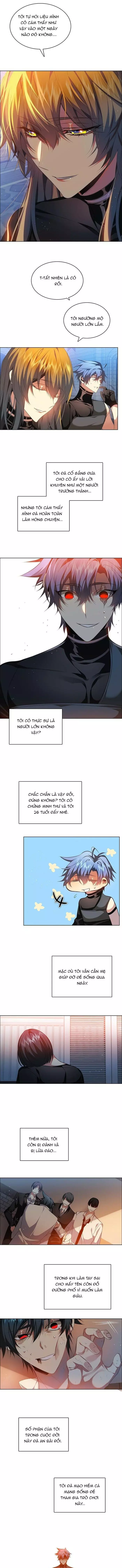 Zero Game Chapter 239 - Trang 3