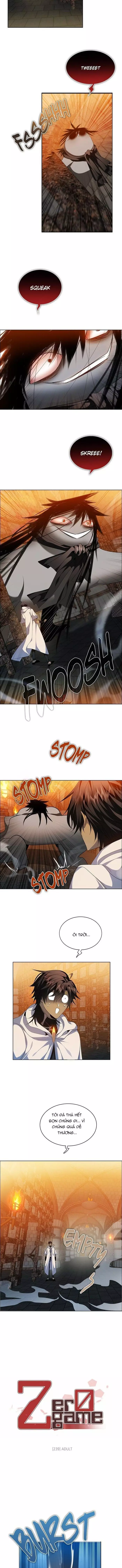 Zero Game Chapter 239 - Trang 3