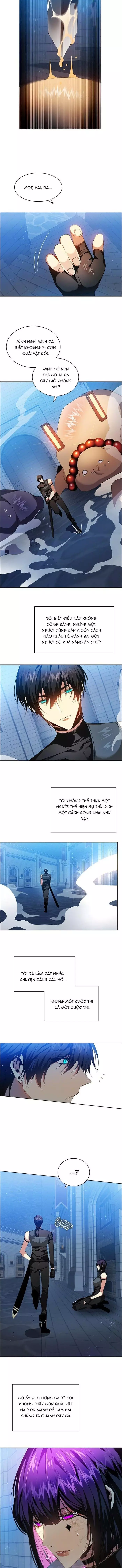 Zero Game Chapter 239 - Trang 3