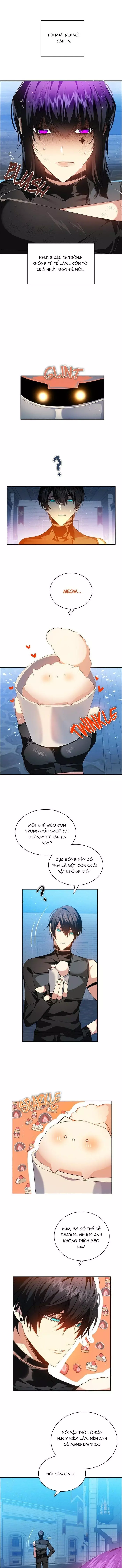 Zero Game Chapter 239 - Trang 3