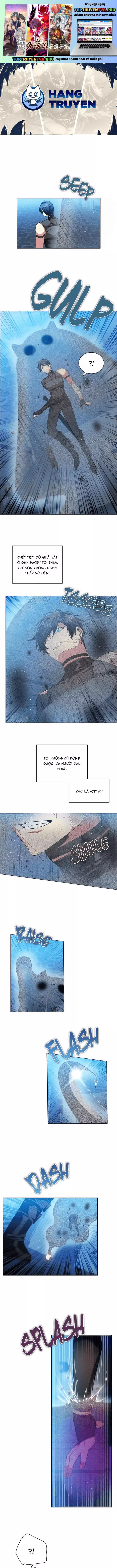 Zero Game Chapter 240 - Trang 3