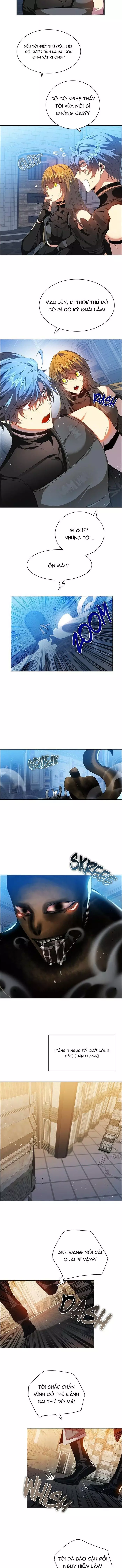 Zero Game Chapter 240 - Trang 3