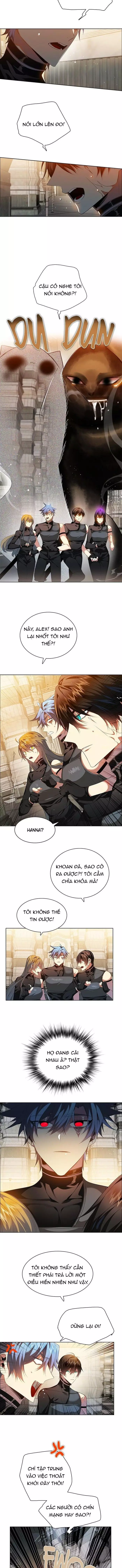 Zero Game Chapter 240 - Trang 3