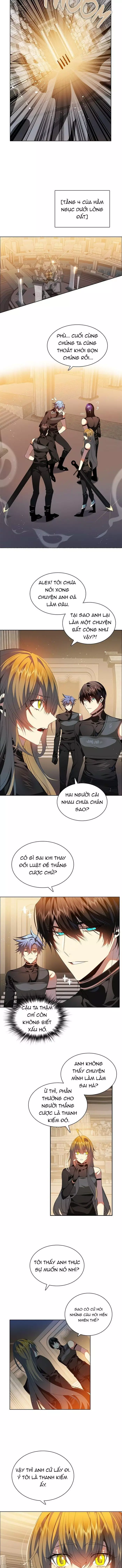 Zero Game Chapter 240 - Trang 3