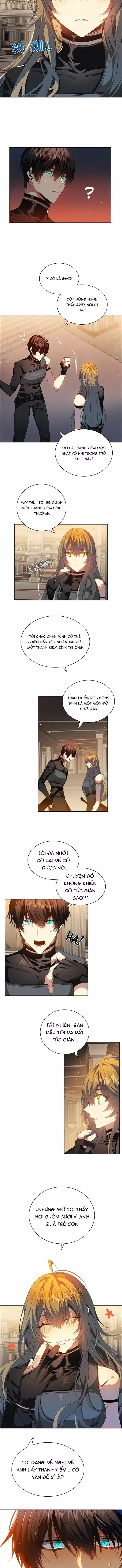 Zero Game Chapter 240 - Trang 3