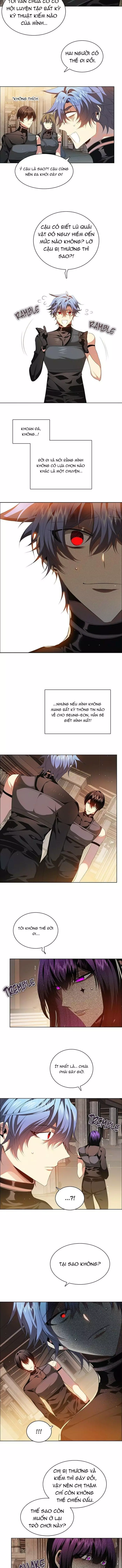 Zero Game Chapter 240 - Trang 3