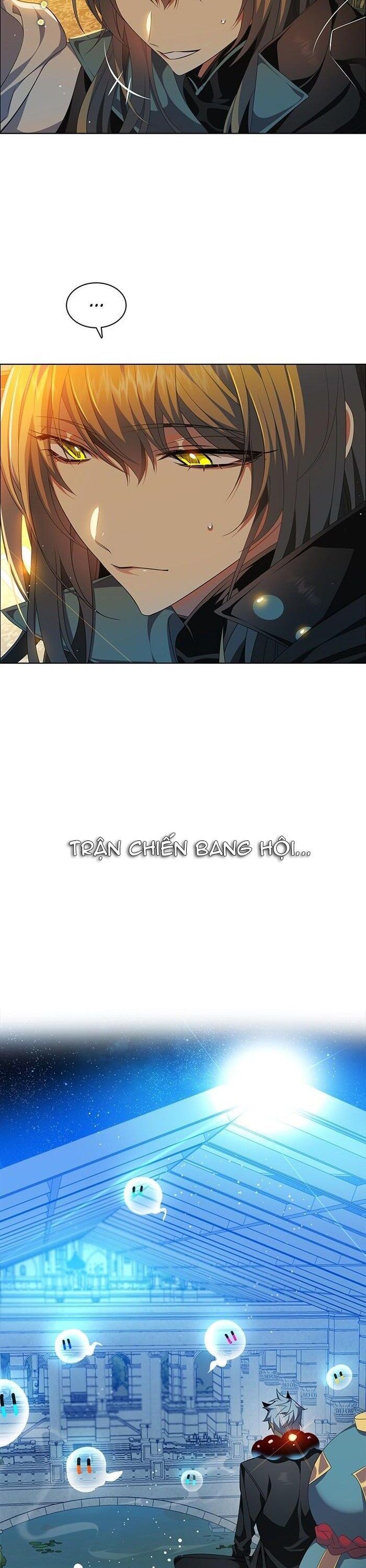 Zero Game Chapter 247 - Trang 3