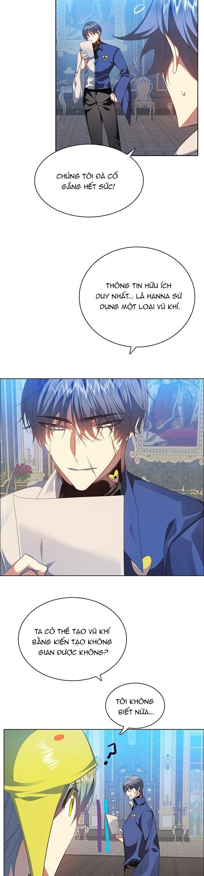 Zero Game Chapter 247 - Trang 3